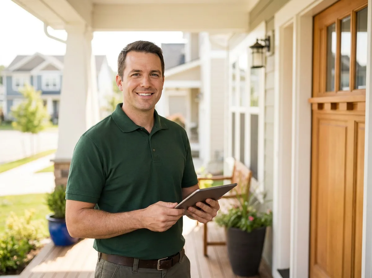 Pest control FAQs for Licking, MO